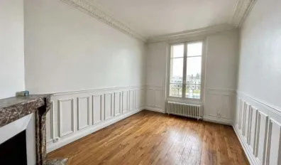 Location Levallois-Perret Appartement 139dc486