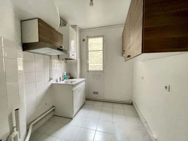 Location Levallois-Perret Appartement 139dc486