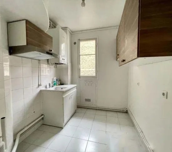 Location Levallois-Perret Appartement 139dc486