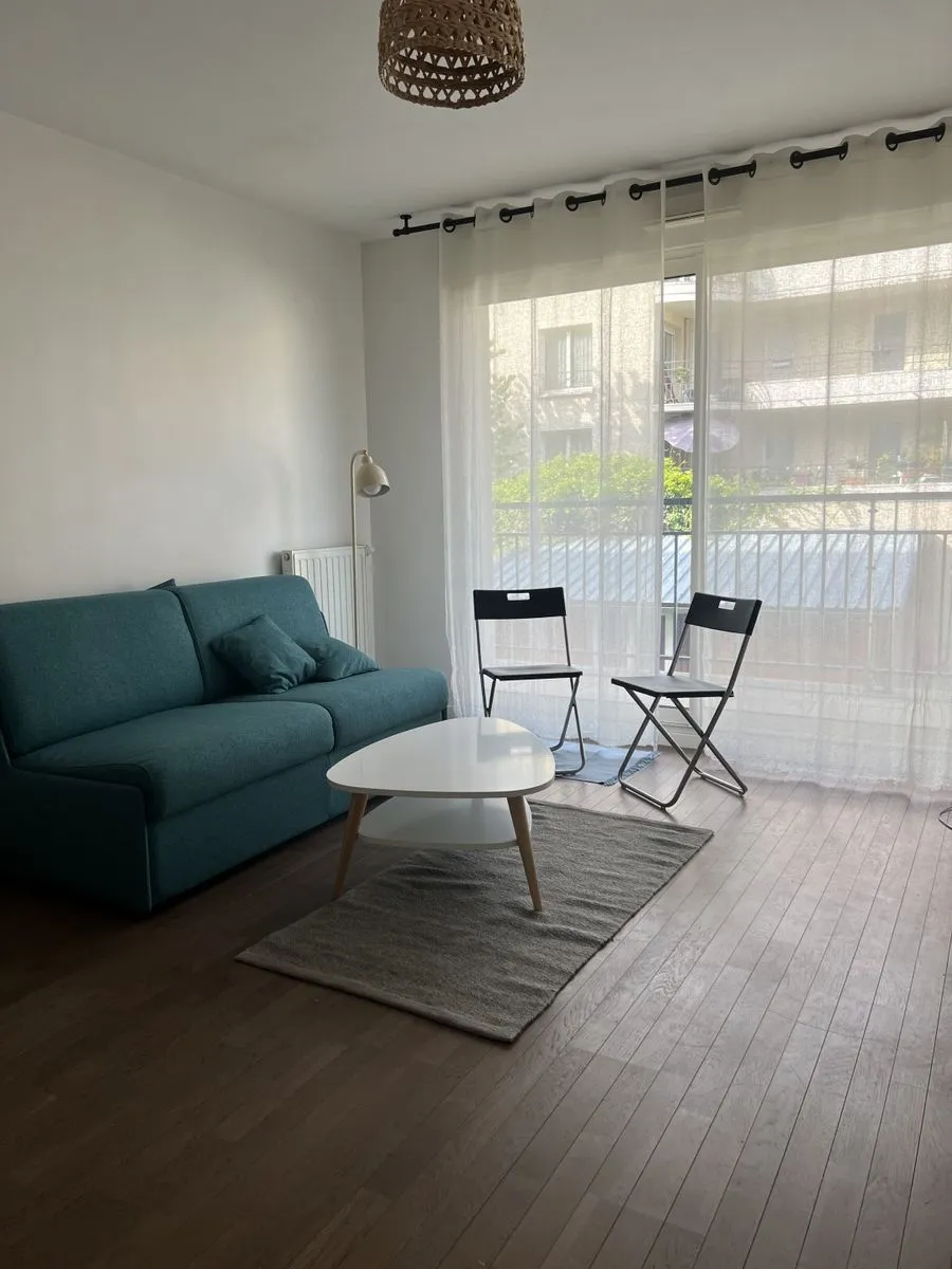 Location Montrouge Appartement 13b474cb