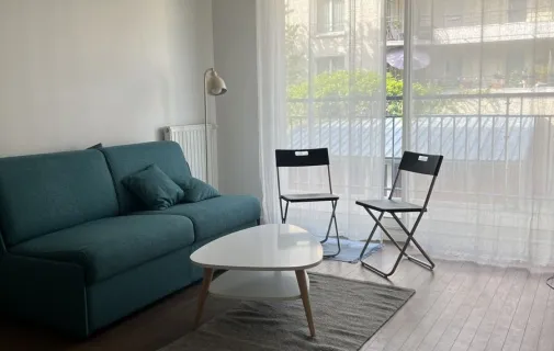 Location Montrouge Appartement 13b474cb