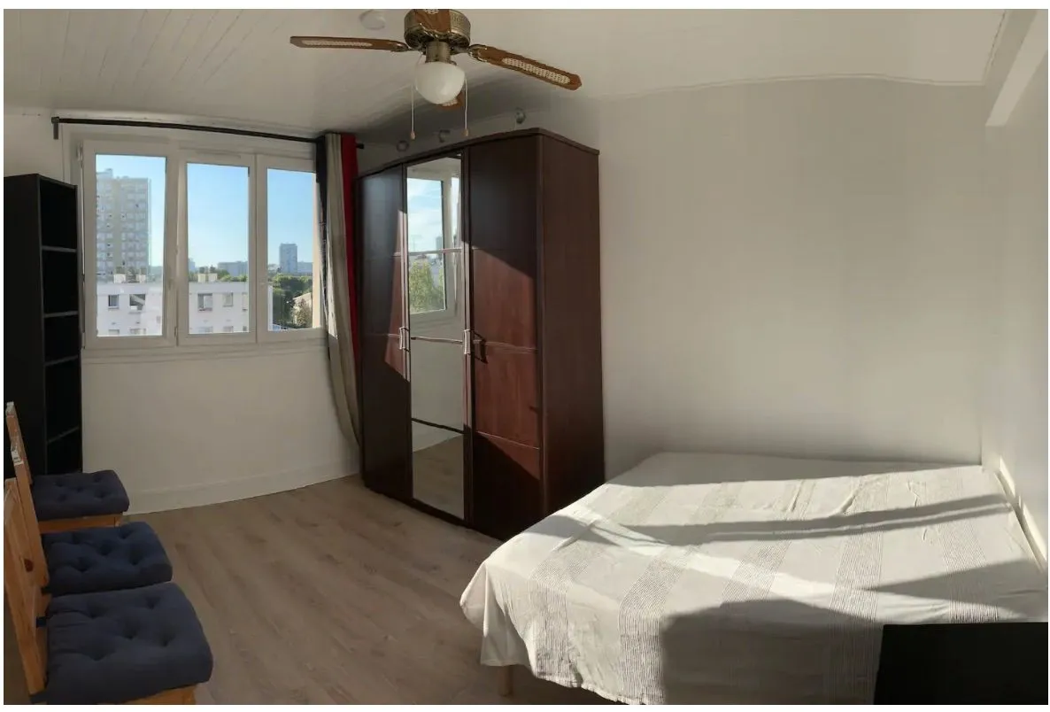 Location Cachan Appartement 13c393b4