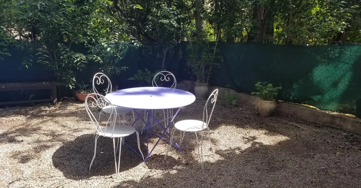 Location Aix-en-Provence Appartement 13e6c02f