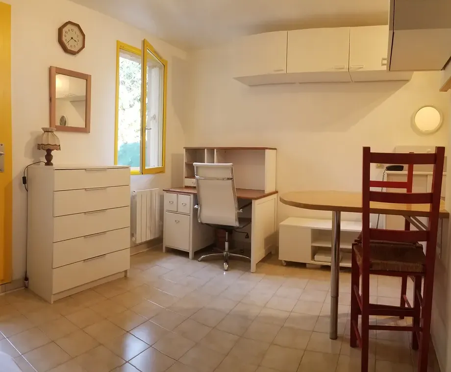 Location Aix-en-Provence Appartement 13e6c02f