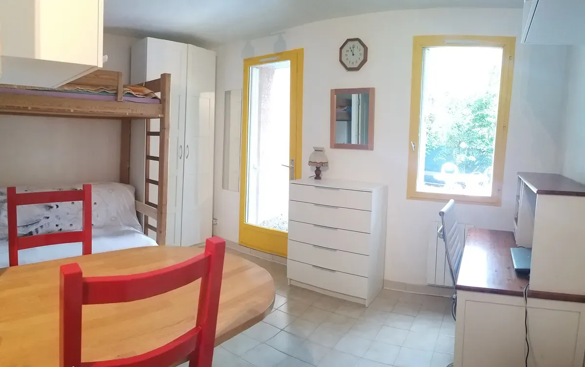 Location Aix-en-Provence Appartement 13e6c02f