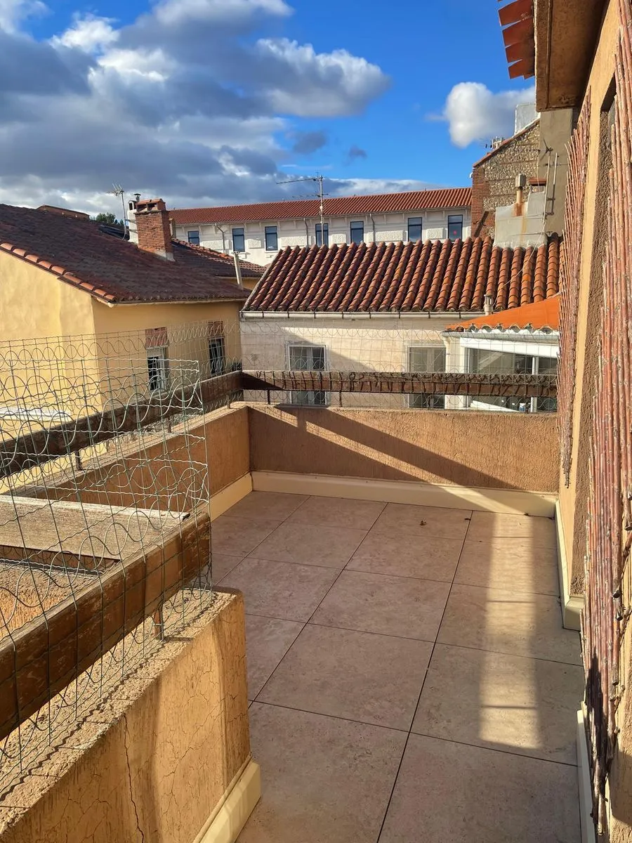 Location Perpignan Appartement 13eafe97