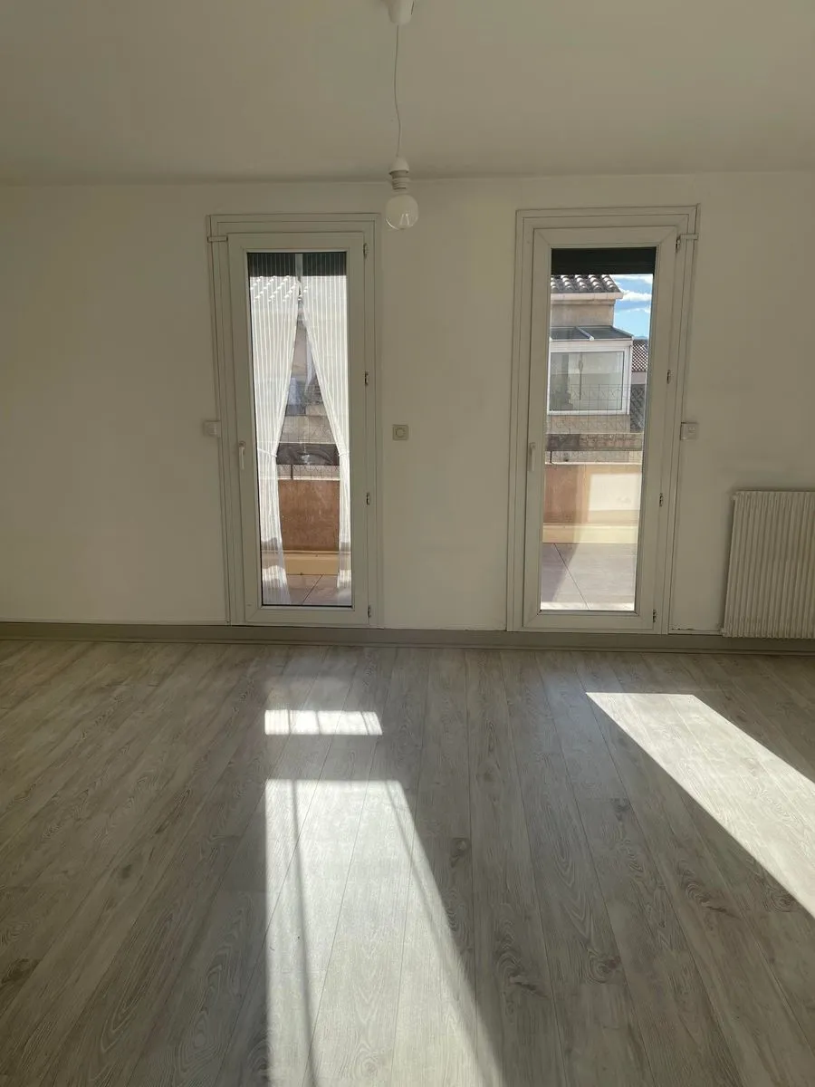 Location Perpignan Appartement 13eafe97