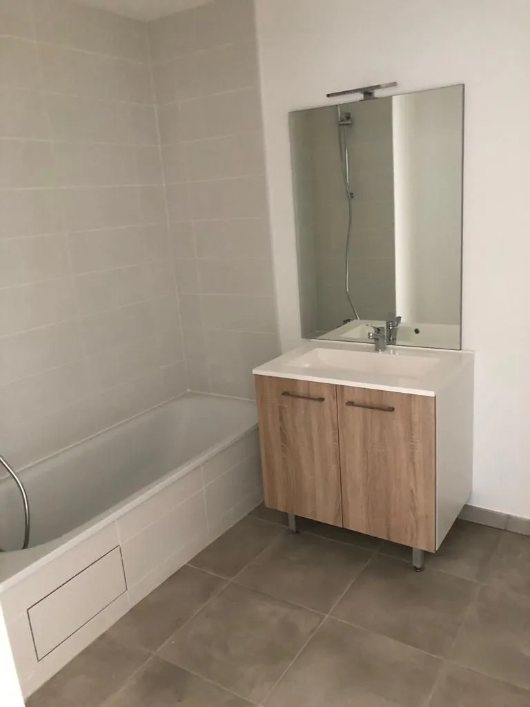 Location Toulouse Appartement 14106c18