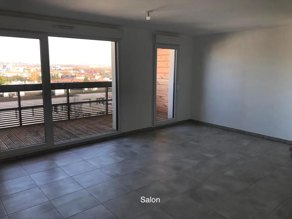 Location Toulouse Appartement 14106c18