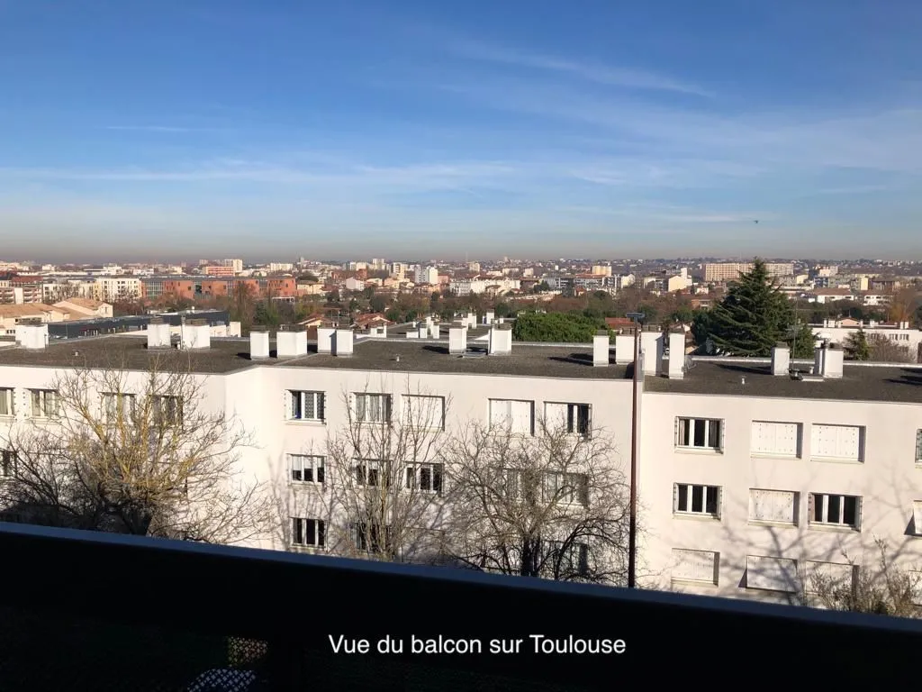 Location Toulouse Appartement 14106c18