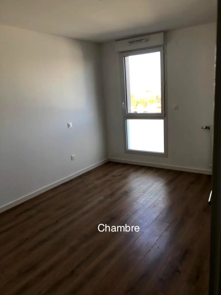 Location Toulouse Appartement 14106c18