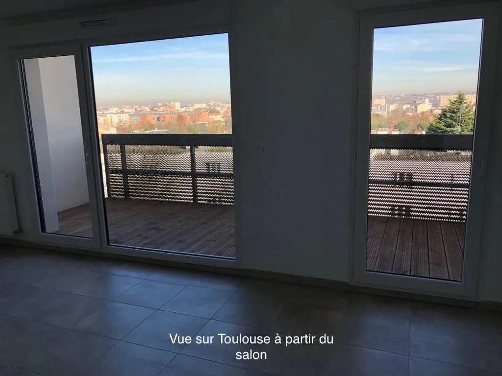 Location Toulouse Appartement 14106c18