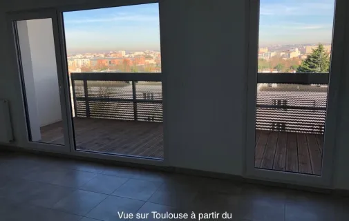 Location Toulouse Appartement 14106c18