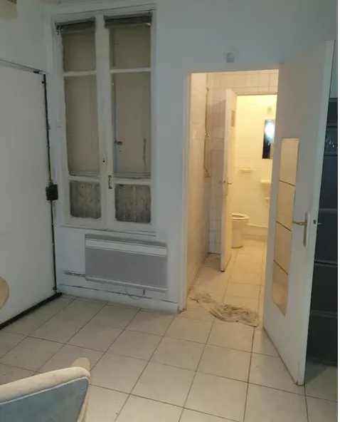 Location Paris Appartement 141205ba