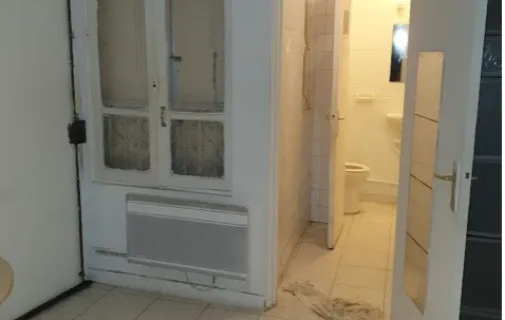 Location Paris Appartement 141205ba