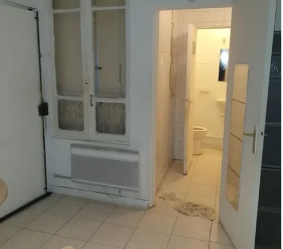 Location Paris Appartement 141205ba