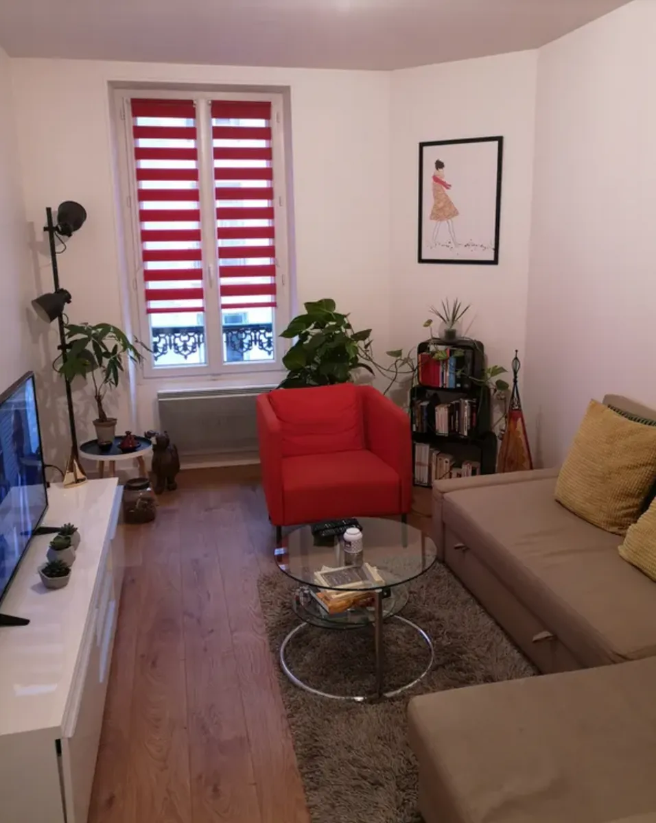 Location Levallois-Perret Appartement 1422b0d5