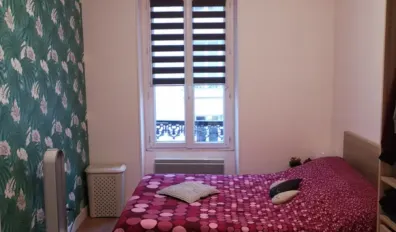 Location Levallois-Perret Appartement 1422b0d5