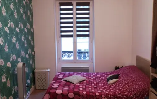 Location Levallois-Perret Appartement 1422b0d5