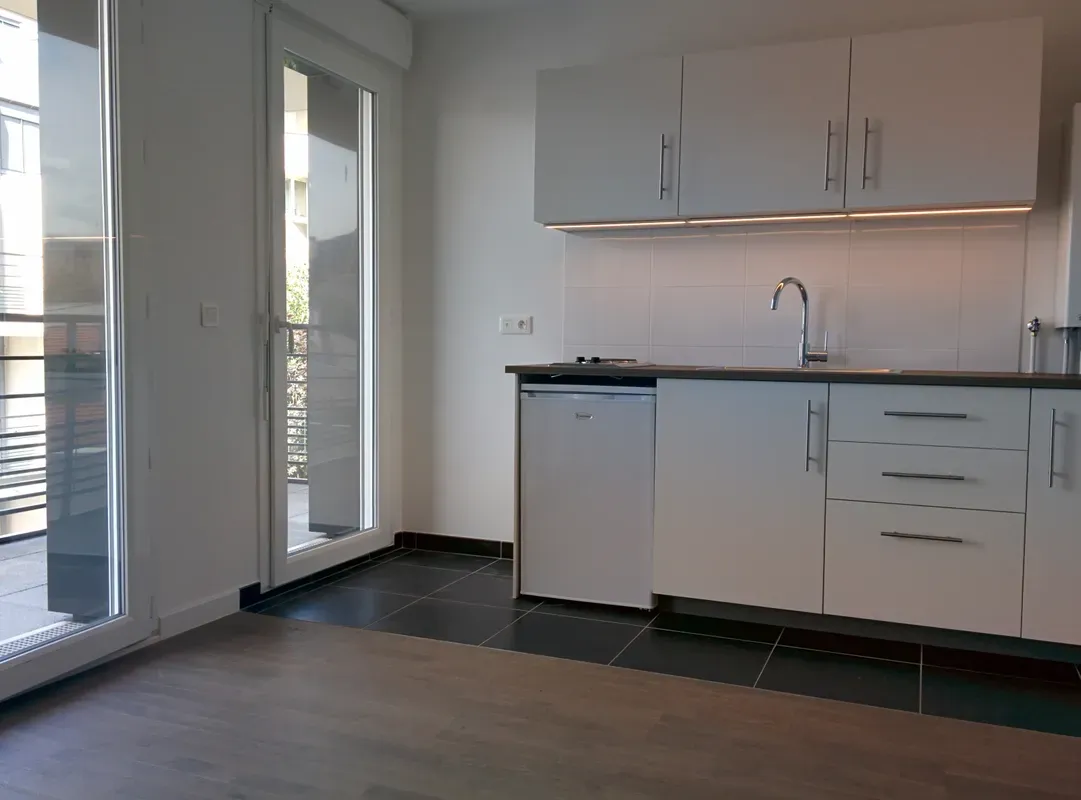 Location Le Kremlin-Bicêtre Appartement 14247e71