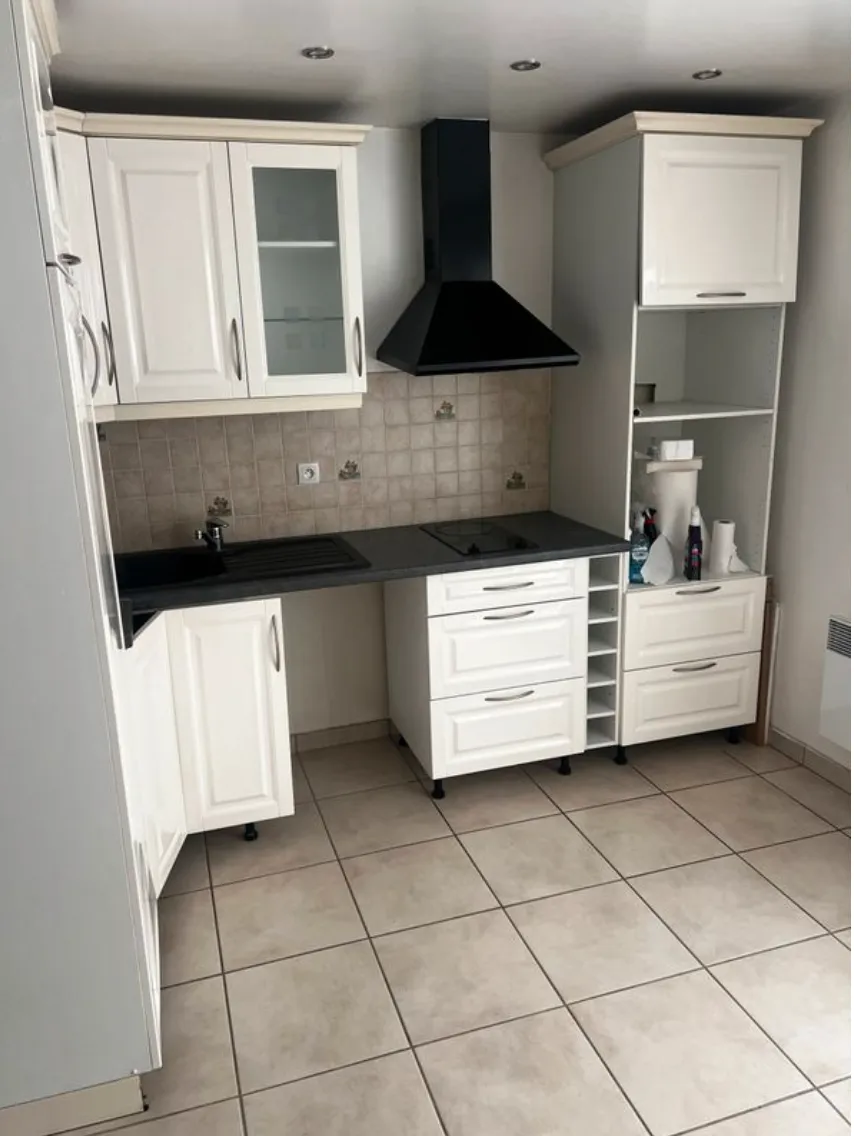 Location Villeparisis Appartement 14283f02