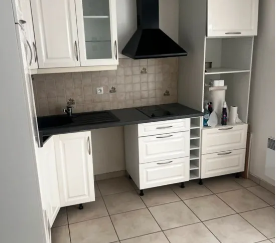 Location Villeparisis Appartement 14283f02