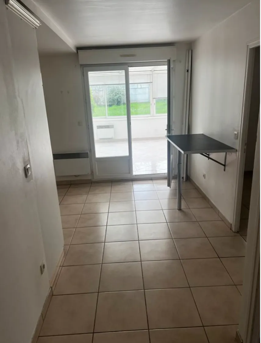 Location Villeparisis Appartement 14283f02