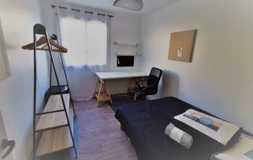 Location Rennes Chambre 143bf55d