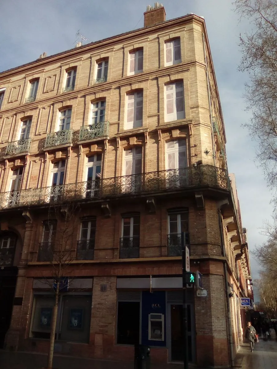 Location Toulouse Appartement 144cd9f3