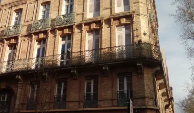 Location Toulouse Appartement 144cd9f3