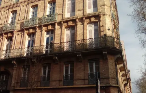 Location Toulouse Appartement 144cd9f3