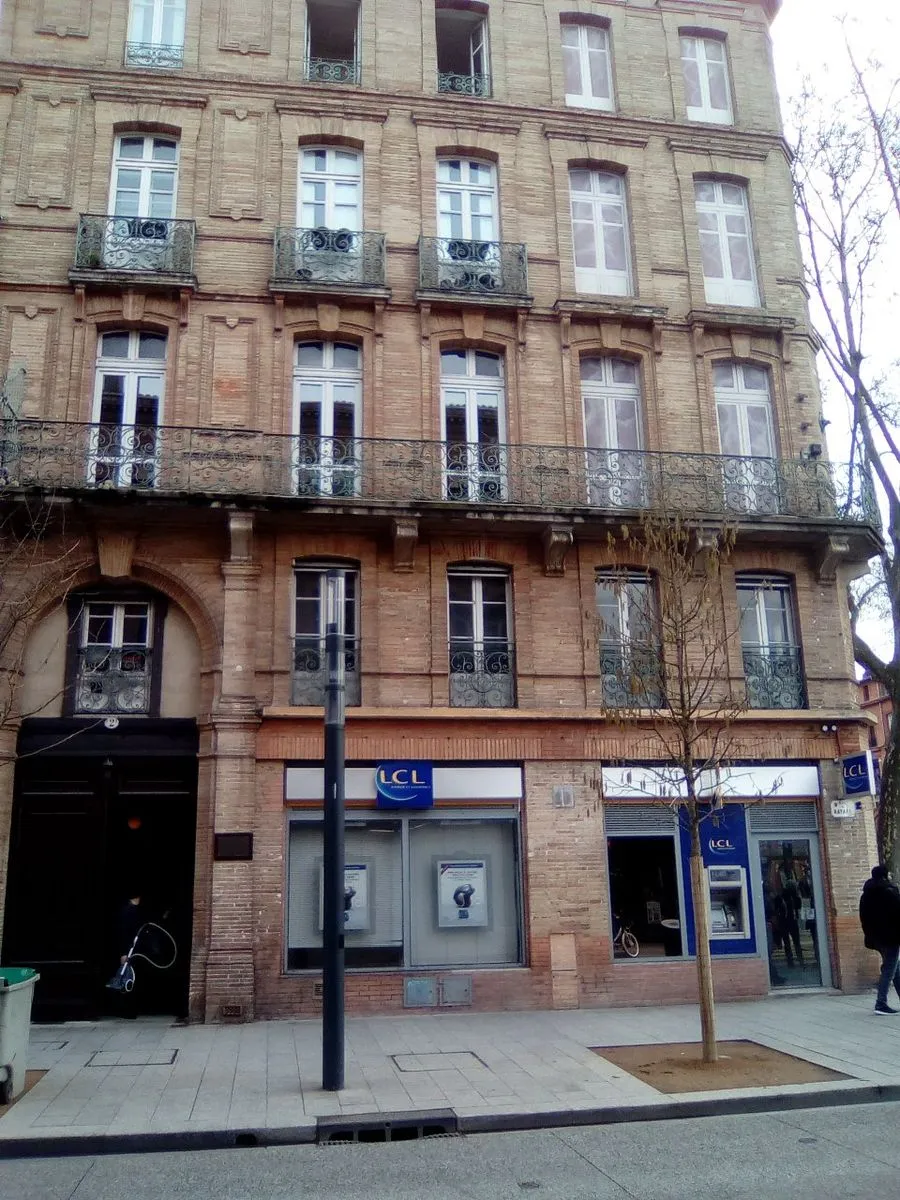 Location Toulouse Appartement 144cd9f3