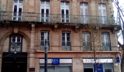 Location Toulouse Appartement 144cd9f3