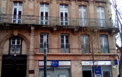 Location Toulouse Appartement 144cd9f3