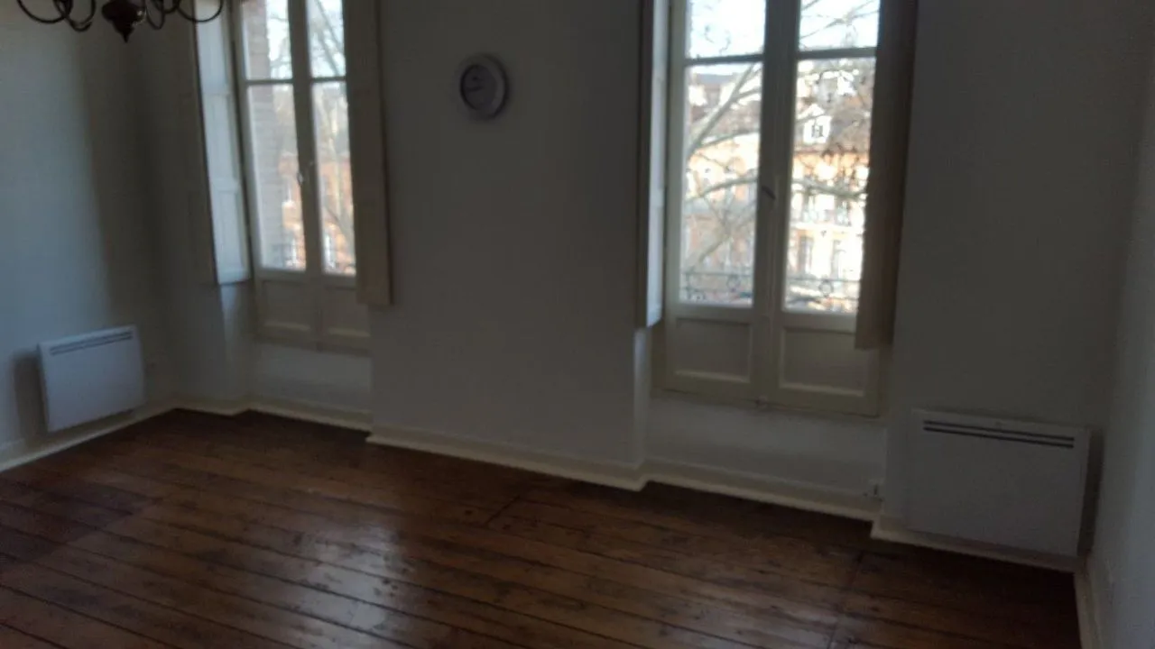 Location Toulouse Appartement 144cd9f3