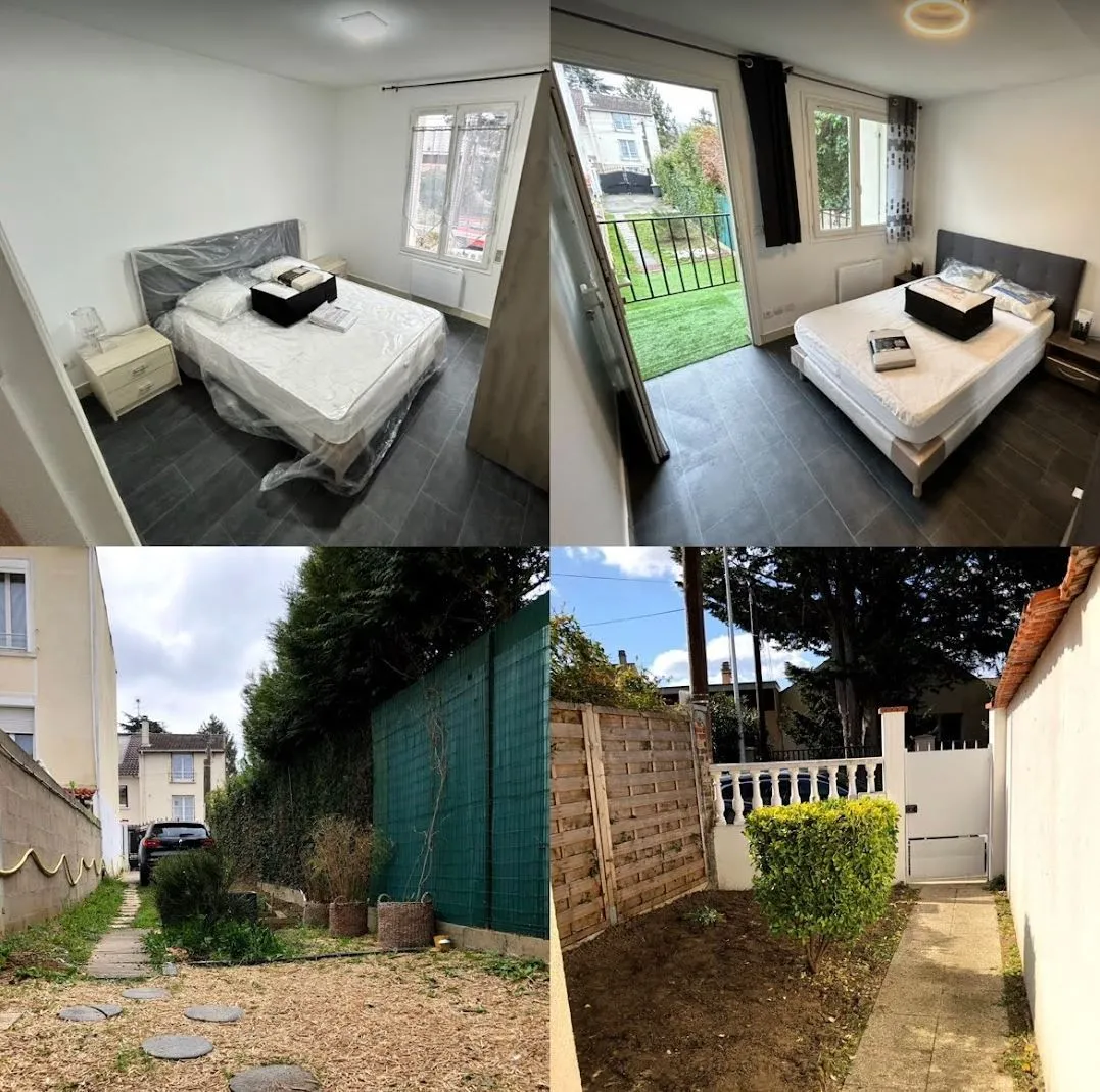 Location Nanterre Maison 14670103