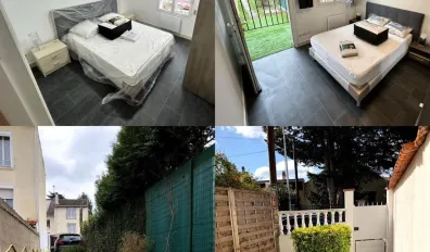 Location Nanterre Maison 14670103