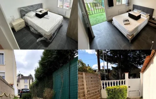 Location Nanterre Maison 14670103