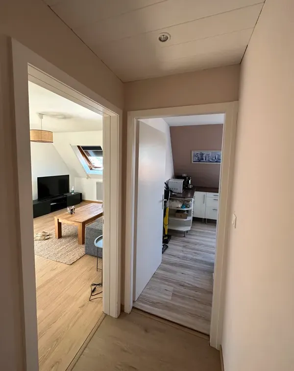 Location Strasbourg Appartement 146dc025