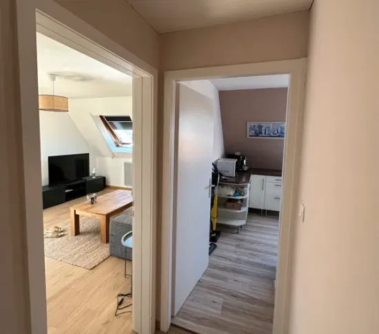 Location Strasbourg Appartement 146dc025