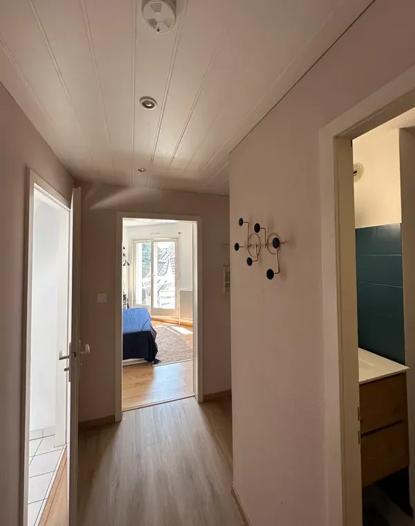 Location Strasbourg Appartement 146dc025