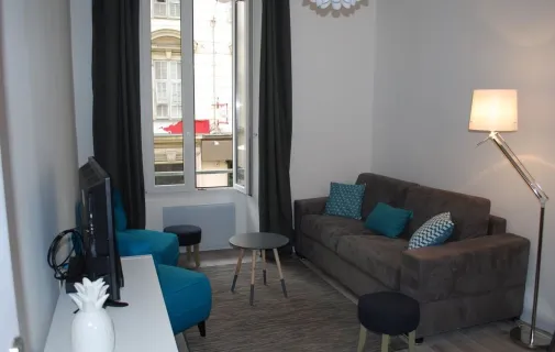 Location Nice Appartement 147940d1