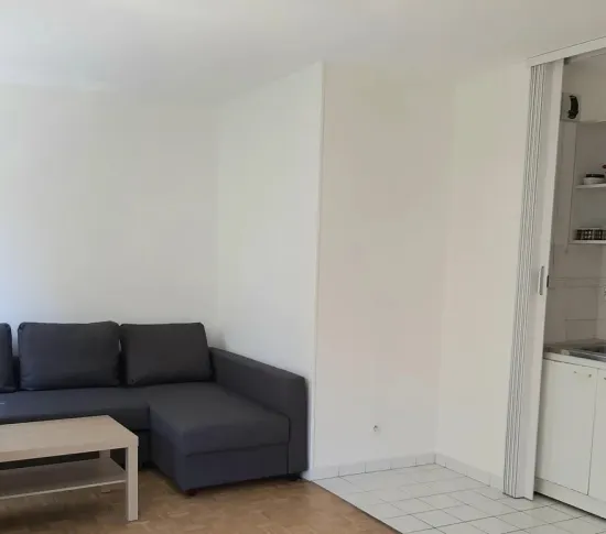 Location Villeurbanne Appartement 1489d842