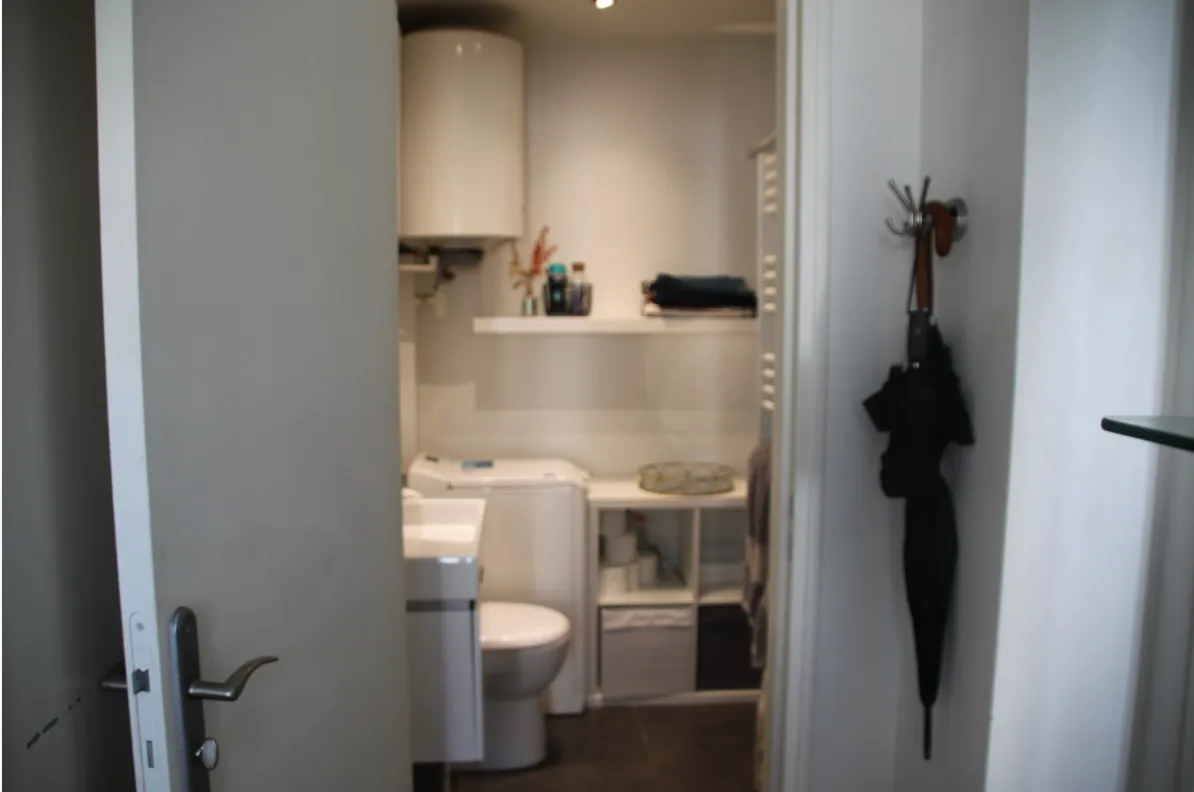 Location Paris Appartement 14967182