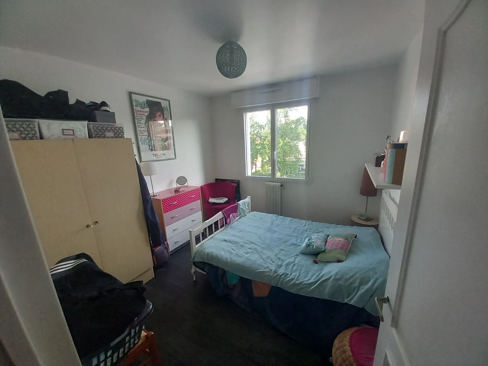 Location Rennes Appartement 14a34b93