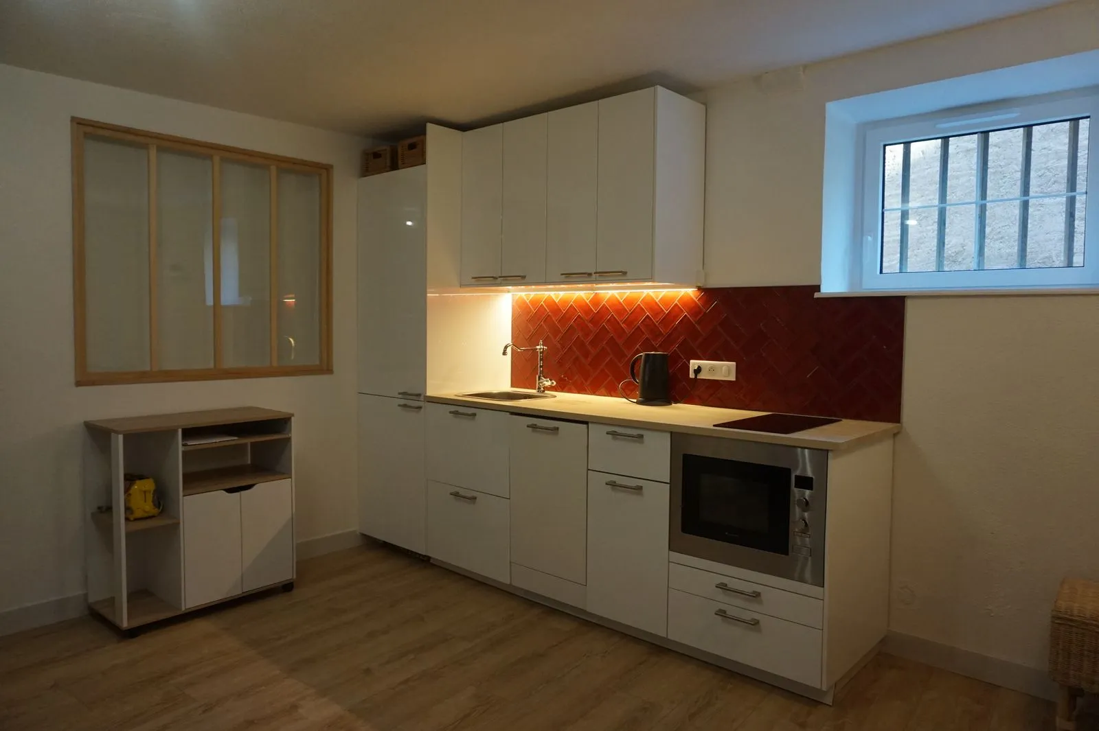 Location Strasbourg Appartement 14b17f05