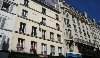 Location Paris Appartement 14b71085