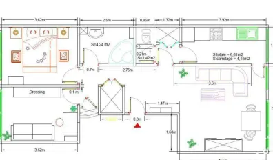 Location Meudon Appartement 14c56a0e