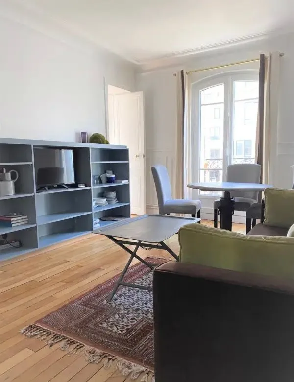 Location Levallois-Perret Appartement 14c92b18