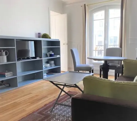 Location Levallois-Perret Appartement 14c92b18